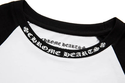 Chrome Hearts Long-Sleeve T-shirt Sweatshirt K9004
