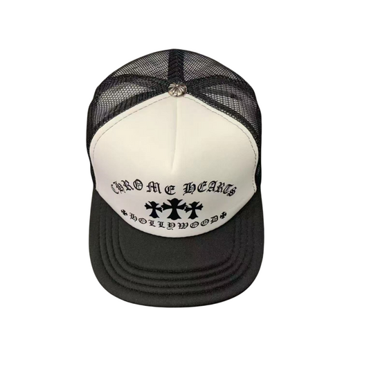 Chrome Hearts Hat