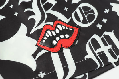 Chrome Hearts Quick-drying short-sleeved shirts are super popular