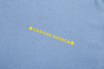 Chrome Hearts T-shirt K6019