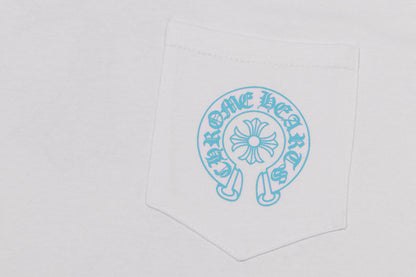 Chrome Hearts Long-Sleeved T-shirt K8018