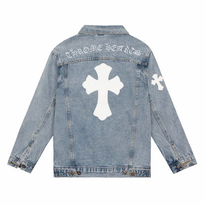Chrome Hearts Jacket