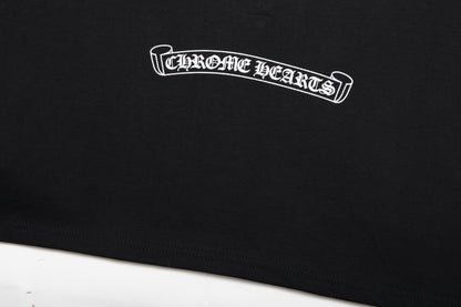 Chrome Hearts T-shirt 6024