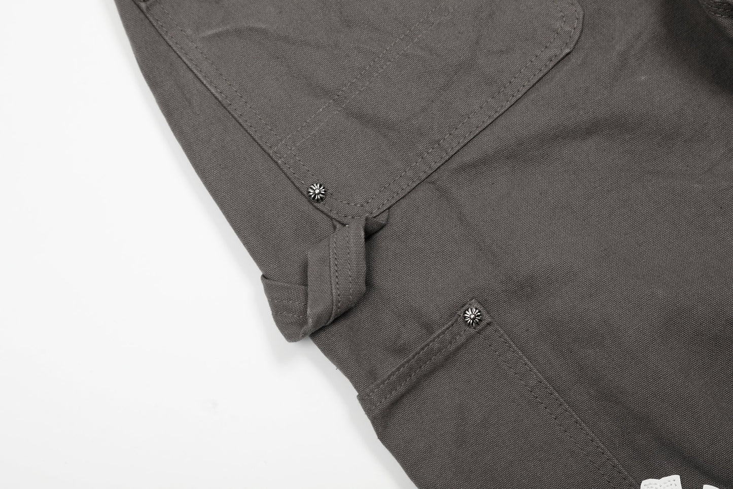 Chrome Hearts Pants