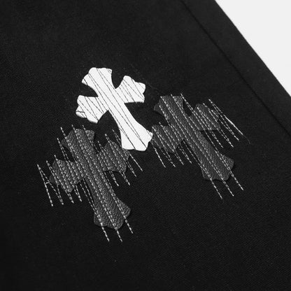 Chrome Hearts Pants 6212