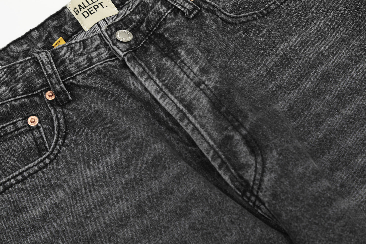 Chrome Hearts Pants 8102