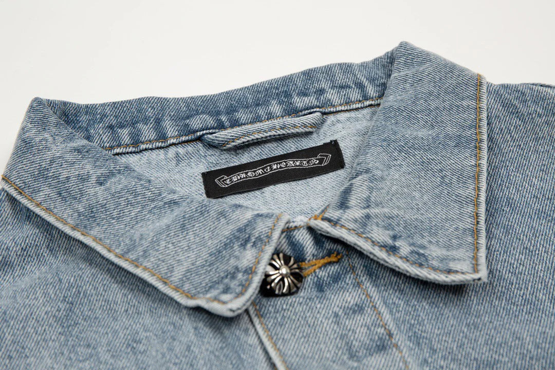 Chrome Hearts Jacket