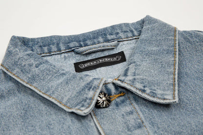 Chrome Hearts Jacket