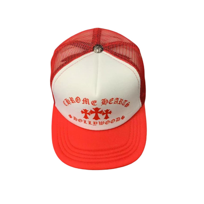 Chrome Hearts Hat