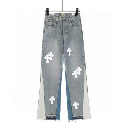 Chrome Hearts Pants 8116