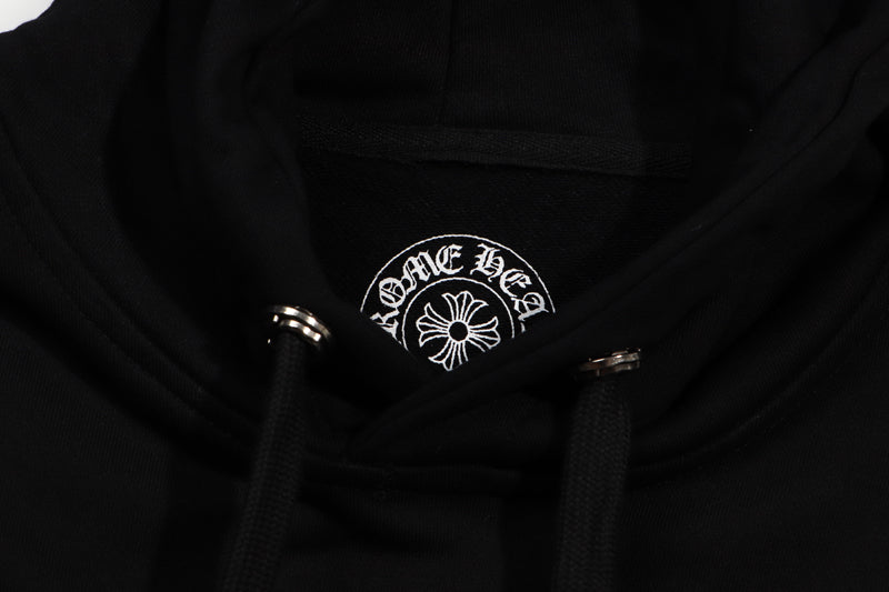 Chrome Hearts Hooded Sweatshirt K7030