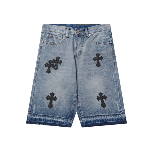 Chrome Hearts Shorts O90