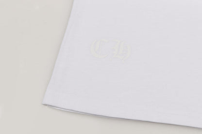 Chrome Hearts Long-Sleeved T-shirt K8018