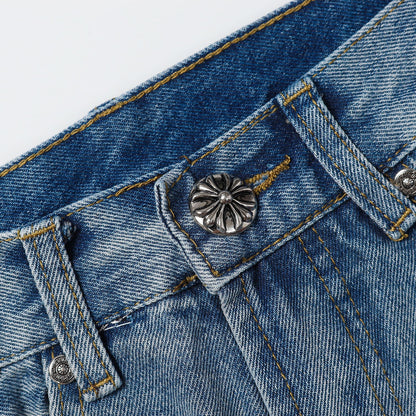Chrome Hearts Shorts O90