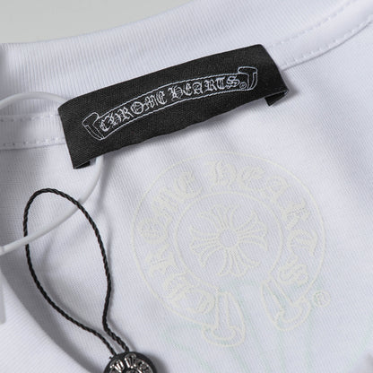 Chrome Hearts T-shirt 2256