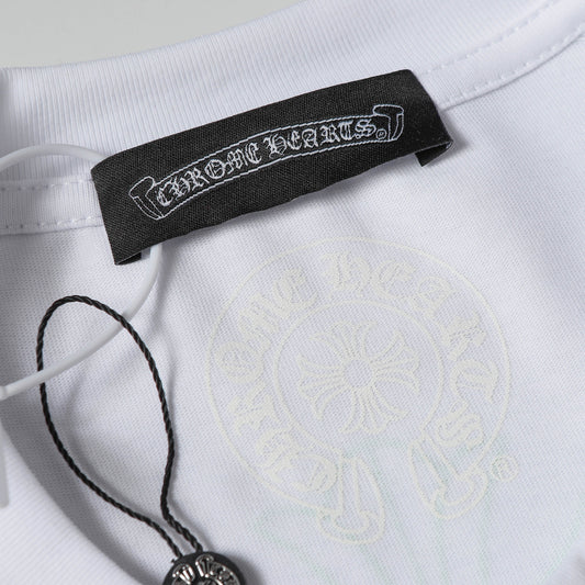 Chrome Hearts T-shirt 2256