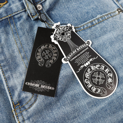 Chrome Hearts Pants 9961