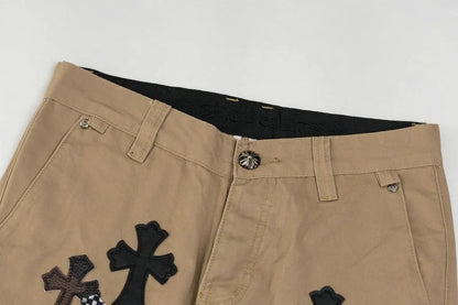 Chrome Hearts Pants