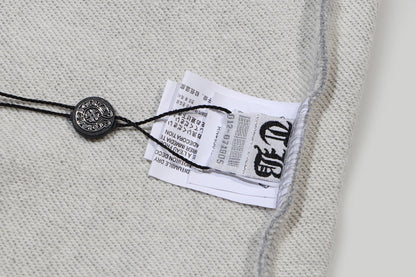 Chrome Hearts Hooded 7012