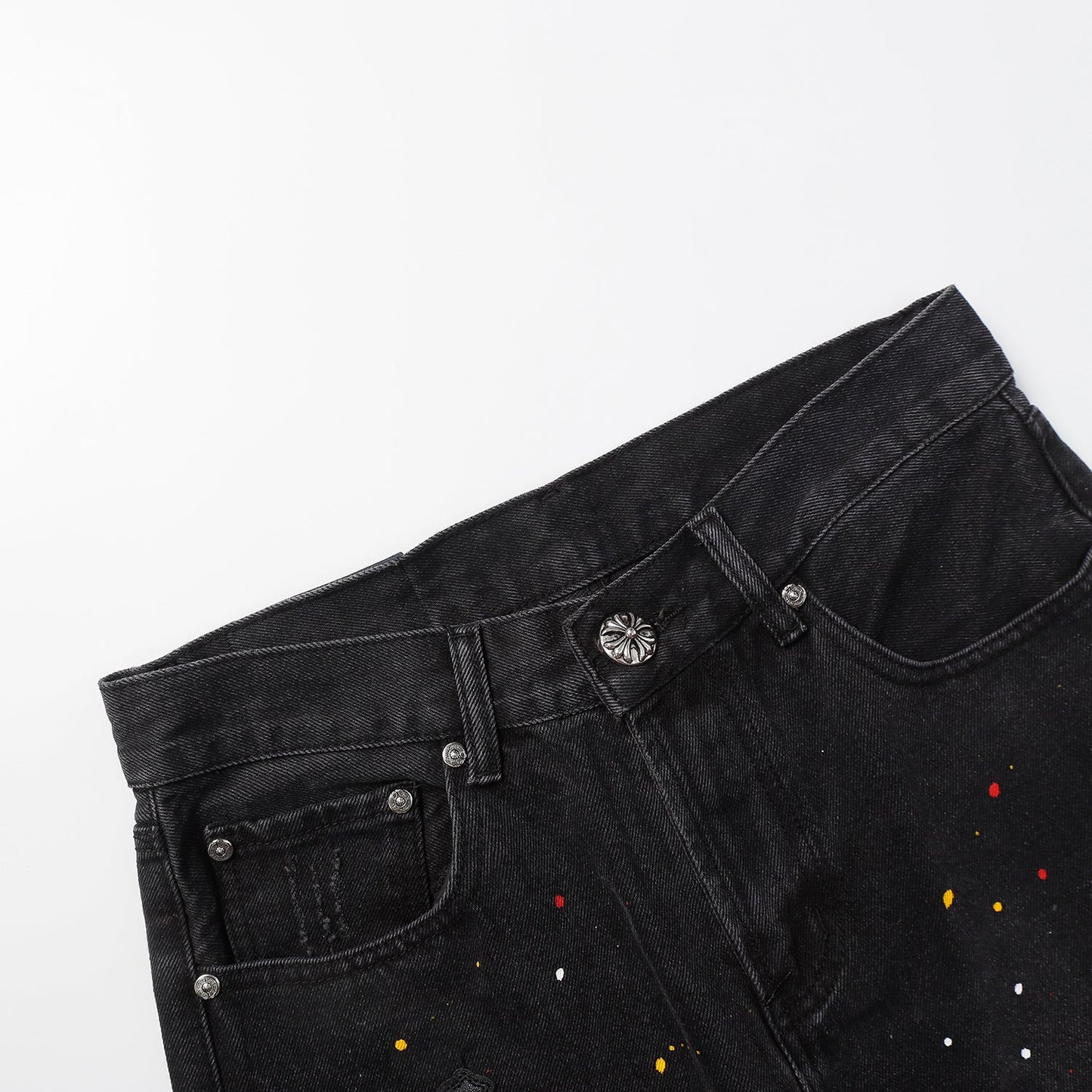 Chrome Hearts shorts 9927