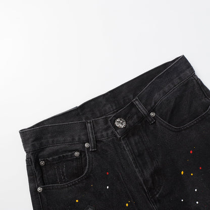 Chrome Hearts shorts 9927
