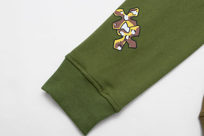 Chrome Hearts Hoodie N7002