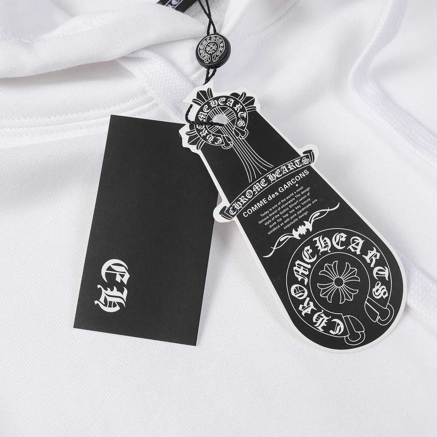 Chrome Hearts Hoodie K7008