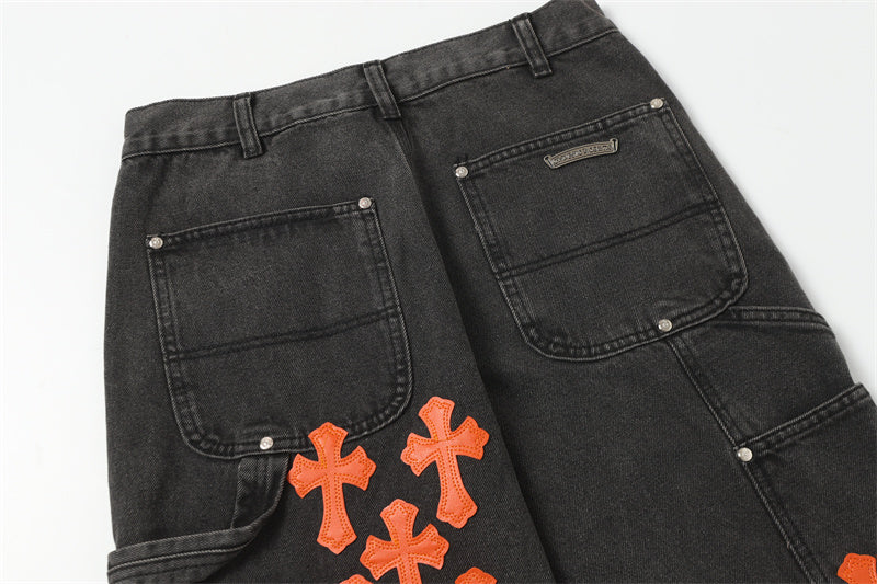 Chrome Hearts Shorts 9903