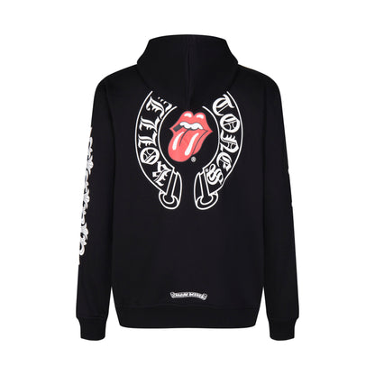 Chrome Hearts Zip Up Hoodie N5013
