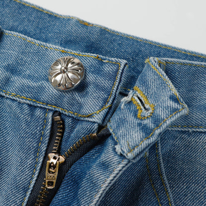 Chrome Hearts Pants 9955
