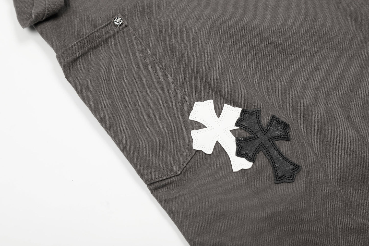 Chrome Hearts Pants