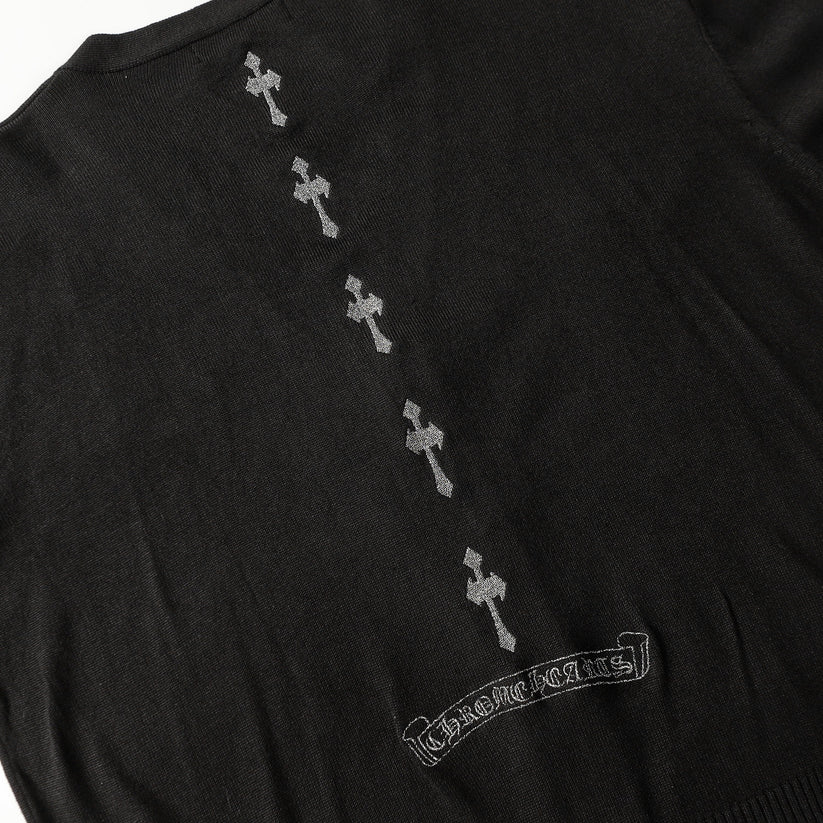 Chrome Hearts Jacket