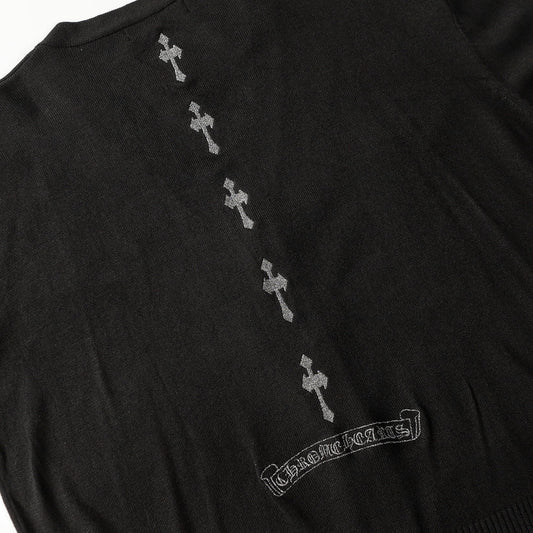 Chrome Hearts Jacket