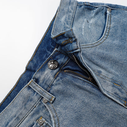 Chrome Hearts Shorts O90