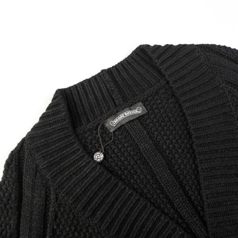 Chrome Hearts Jacket