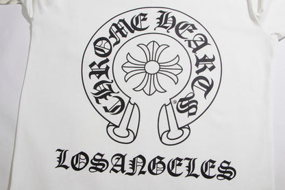 Chrome Hearts Long-Sleeved T-shirt K8008