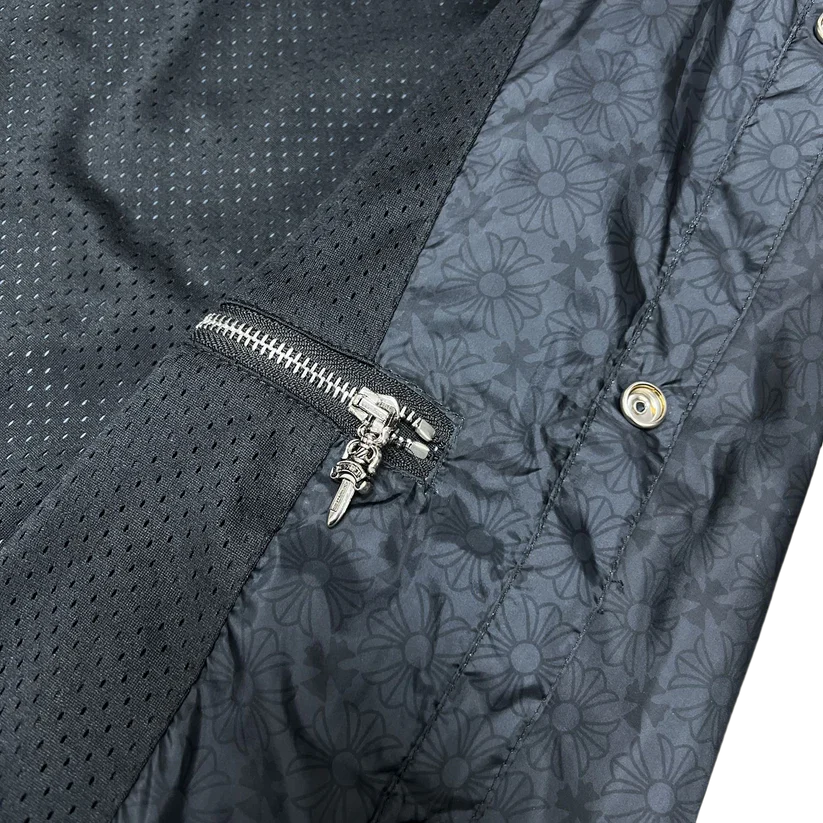 Chrome Hearts Jacket