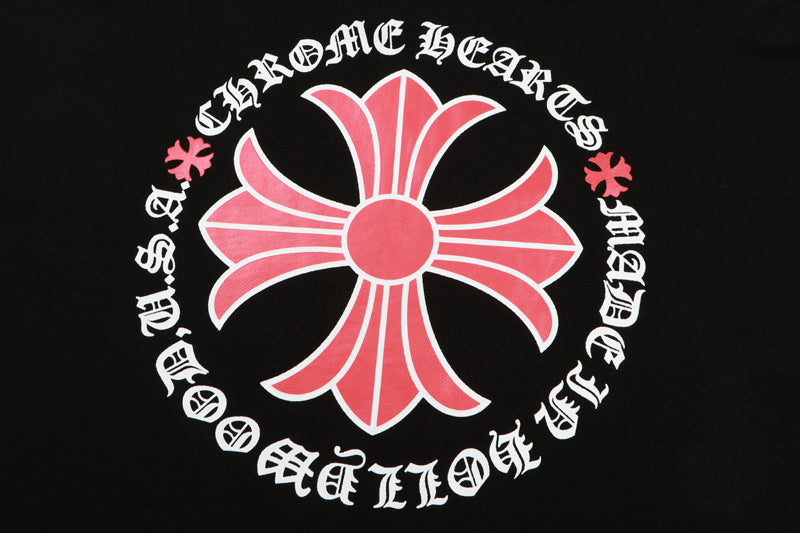 Chrome Hearts Hoodie N7022
