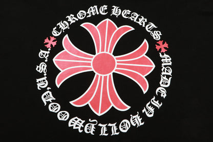 Chrome Hearts Hoodie N7022