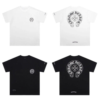 Chrome Hearts T-shirt 6013