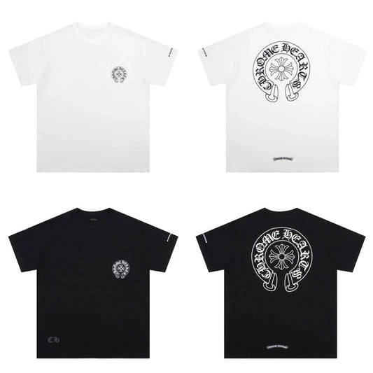 Chrome Hearts T-shirt 6013