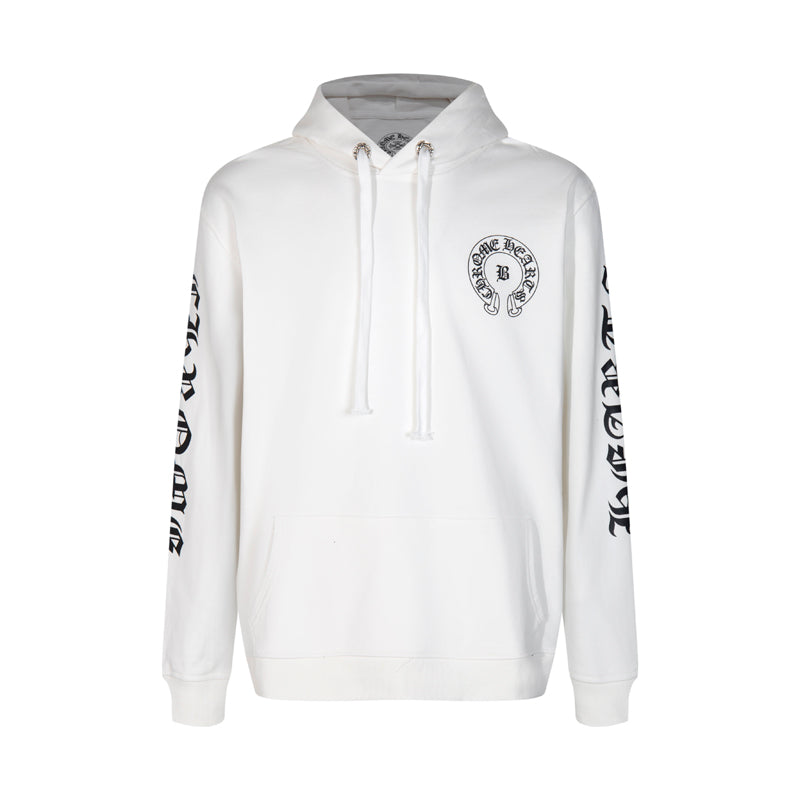 Chrome Hearts Hooded Sweatshirt K7030