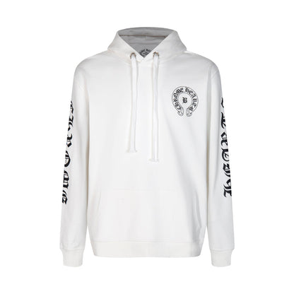 Chrome Hearts Hooded Sweatshirt K7030