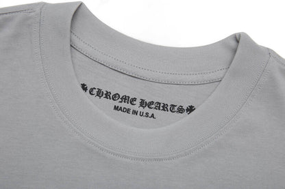 Chrome Hearts T-shirt 6018