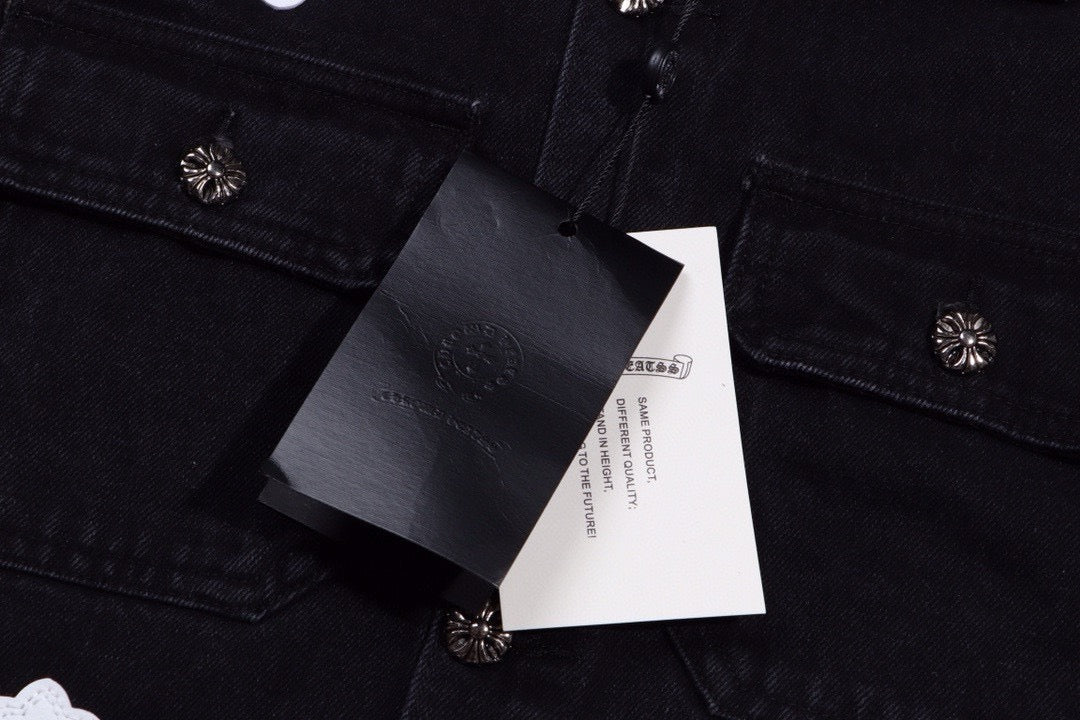 Chrome Hearts Jacket