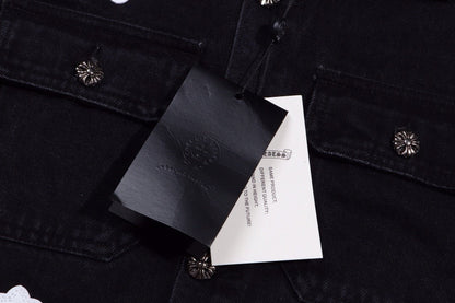 Chrome Hearts Jacket