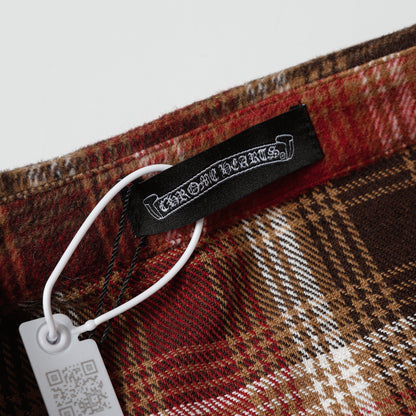 Chrome Hearts Jacket 2226