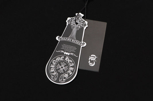 Chrome Hearts Long-Sleeved T-shirt K8018