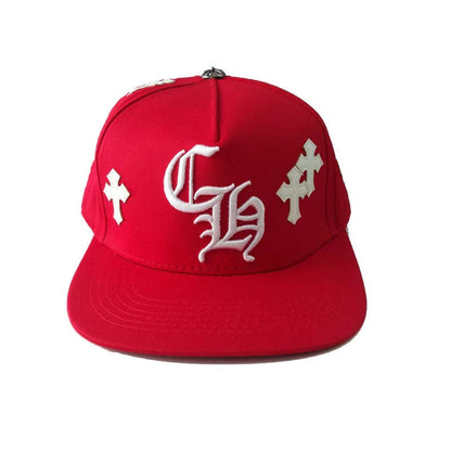 Chrome Hearts Hat