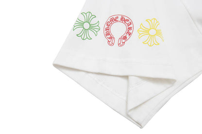 Chrome Hearts T-shirt 6016